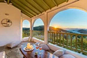 Nina-Myrtia Countryside House Skopelos - Ditropo