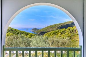 Nina-Myrtia Countryside House Skopelos Skopelos Greece