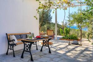 Nina-Myrtia Countryside House Skopelos Skopelos Greece