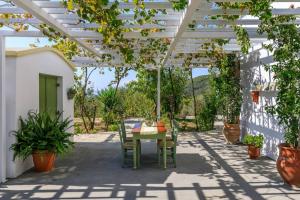 Nina-Myrtia Countryside House Skopelos Skopelos Greece