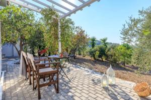 Nina-Myrtia Countryside House Skopelos Skopelos Greece