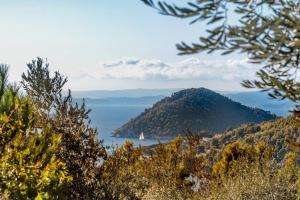 Nina-Myrtia Countryside House Skopelos Skopelos Greece