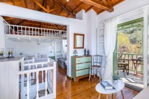 Nina-Myrtia Countryside House Skopelos Skopelos Greece