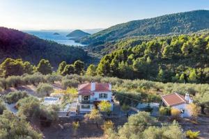 Nina-Myrtia Countryside House Skopelos Skopelos Greece