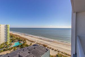 Completely Renovated King Suite Perfect for 4! Sea Mist 51306