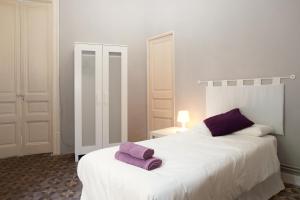 Modernist Apartment Barcelona