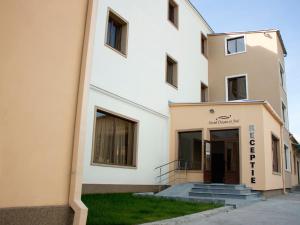 3 star viesnīca Hotel Dusan si Fiul Resita Nord Rešica Rumānija