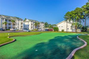 Apartment room in Ground Floor Sleeps 6 2 BR 2 BA Golfers Retreat River Oaks 26A