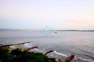 Luis del Mar - Edificio Nuevo Conquistador