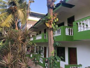 Johns Highland Comfort (Guest House)