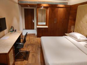 White Lotus Hotel In Udupi Room Deals Photos Reviews