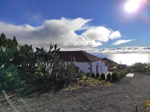 Casa Los Almendros Jacuzzi Garden