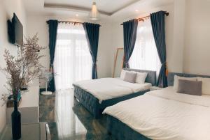 Sally Villa Homestay