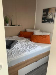 Hahnenklee Ferienpark 409 & 211