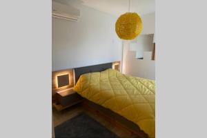 Appt BOUZNIKA EDEN ISLAND pied sur Mer pour FAMILLE et Couple MARIE