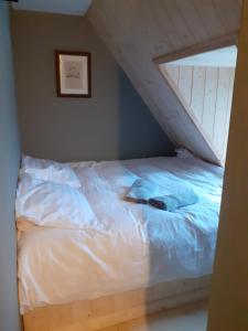 La Malu Bistritei - Cabana de pe Stanca