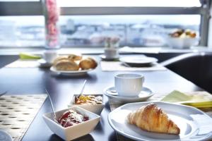 Hotel Astor Kiel by Campanile
