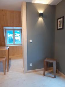 La Malu Bistritei - Cabana de pe Stanca