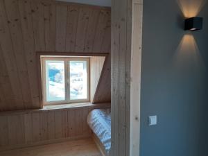 La Malu Bistritei - Cabana de pe Stanca