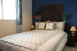 Juan Flore: Calme absolu à 100m de la plage