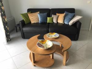 Juan Flore: Calme absolu à 100m de la plage