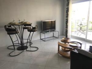 Juan Flore: Calme absolu à 100m de la plage