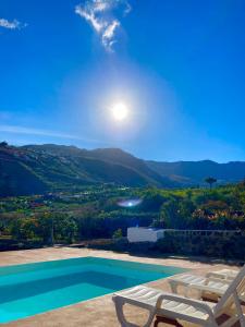 Dragos del Mar , Espacio Natural