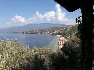 VILLA IMELDA Pelion Greece