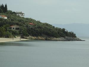 VILLA IMELDA Pelion Greece