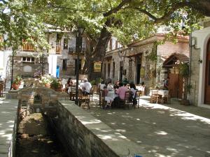 VILLA IMELDA Pelion Greece