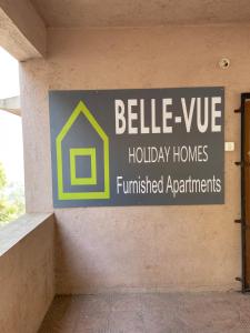 Belle-Vue Holiday Homes - 1BHK Apartments