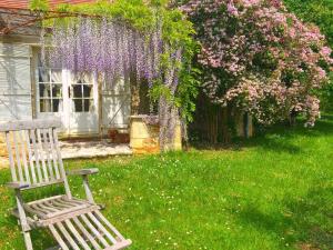 Maisons de vacances Gites Sibemol : photos des chambres