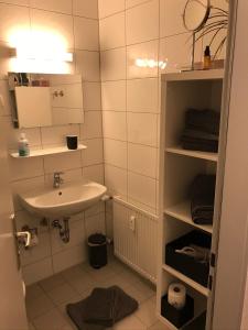 Schönes Apartment mit Balkon