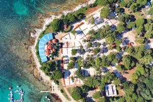 SunFlower Camping Savudrija 