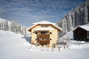 Sotciastel Exclusive Chalet in Alta Badia