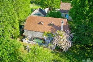 Maisons de vacances Gites Sibemol : photos des chambres