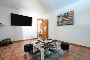 Casa Reina del Atlántico