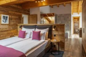 22 Summits Apartments - Zermatt