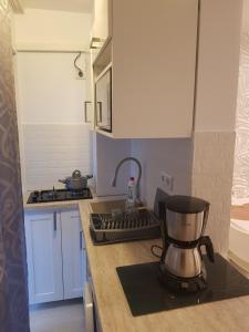 Apart 2camere Complex Alfa&Beta Saturn