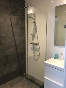 Hendrikhof Appartement 3 ‘het Gebint’