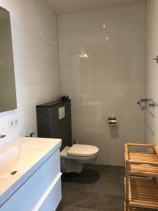 Hendrikhof Appartement 3 ‘het Gebint’