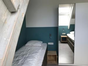 Hendrikhof Appartement 3 ‘het Gebint’