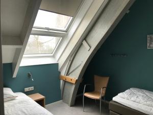 Hendrikhof Appartement 3 ‘het Gebint’