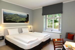 Jugendstilhotel Trifels