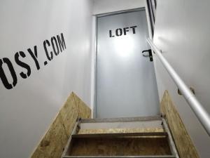 Appartements Deux studios centre village Loft ou cosy Studio-Cosy : photos des chambres