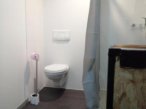 Appartements Deux studios centre village Loft ou cosy Studio-Cosy : photos des chambres