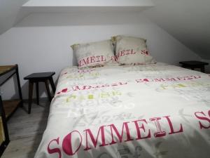 Appartements Deux studios centre village Loft ou cosy Studio-Cosy : photos des chambres