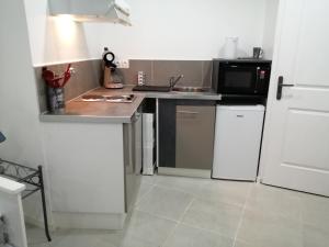 Appartements Deux studios centre village Loft ou cosy Studio-Cosy : photos des chambres