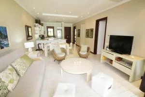 la caze de sosomais seychelles - جزيرة سيرف