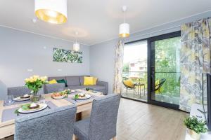 Natural Hel Apartamenty